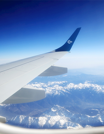 航空零部件
