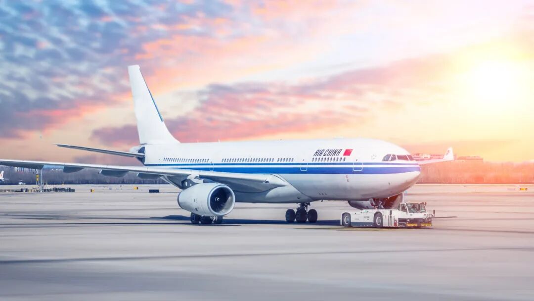 富嘉达航空航天零部件超声波清洗解决方案