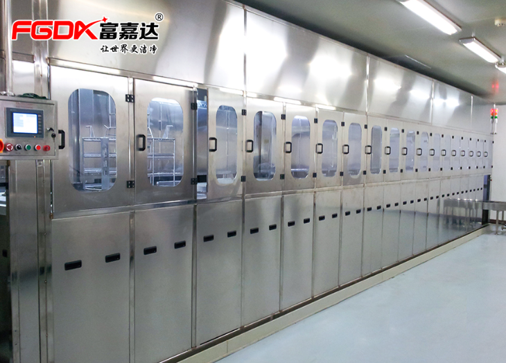 超声波清洗机十大品牌，覆盖工业、商用、家用及实验室场景